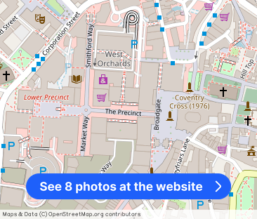 The Precinct, Coventry - Photo 1