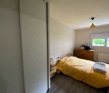 Location Appartement 2 pièces 47m² RENNES 35000 - Photo 4
