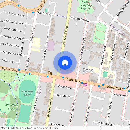 25/64 Penkivil Street, Bondi NSW 2026