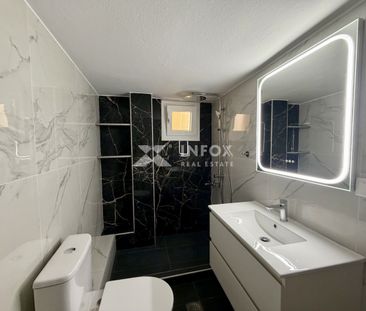 Ριζικά ανακαινισμένο διαμέρισμα με 2Υ/Δ στην Μπότσαρη - Photo 4