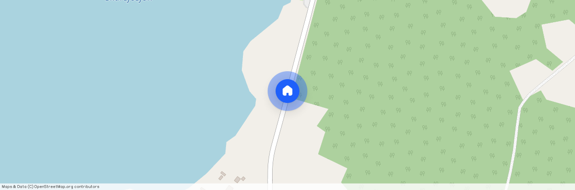 Skärsjö Gård, Aneby