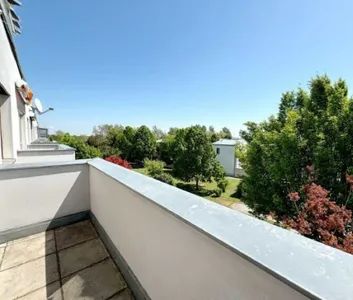 MEIN ZUHAUSE MITTEN IM GRÜNEN inkl. STELLPLATZ - Foto 2