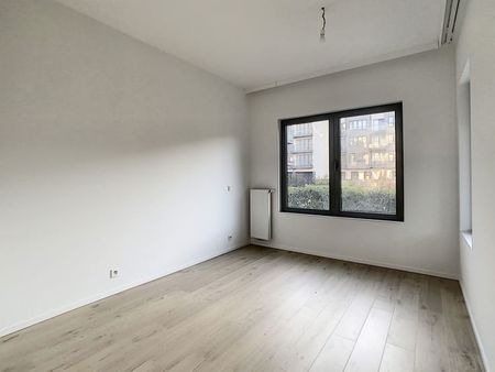 Appartement te huur - Photo 4