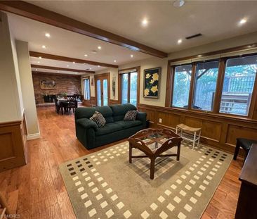 For Lease - 2287 Duncaster Drive Unit# Basement, Burlington, Ontario - Photo 4