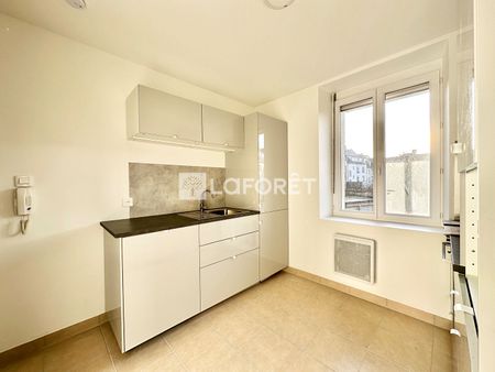 Appartement T2 Strasbourg à louer - Photo 4