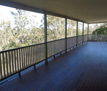320 Preston Boundary Road, Preston, QLD - Photo 1