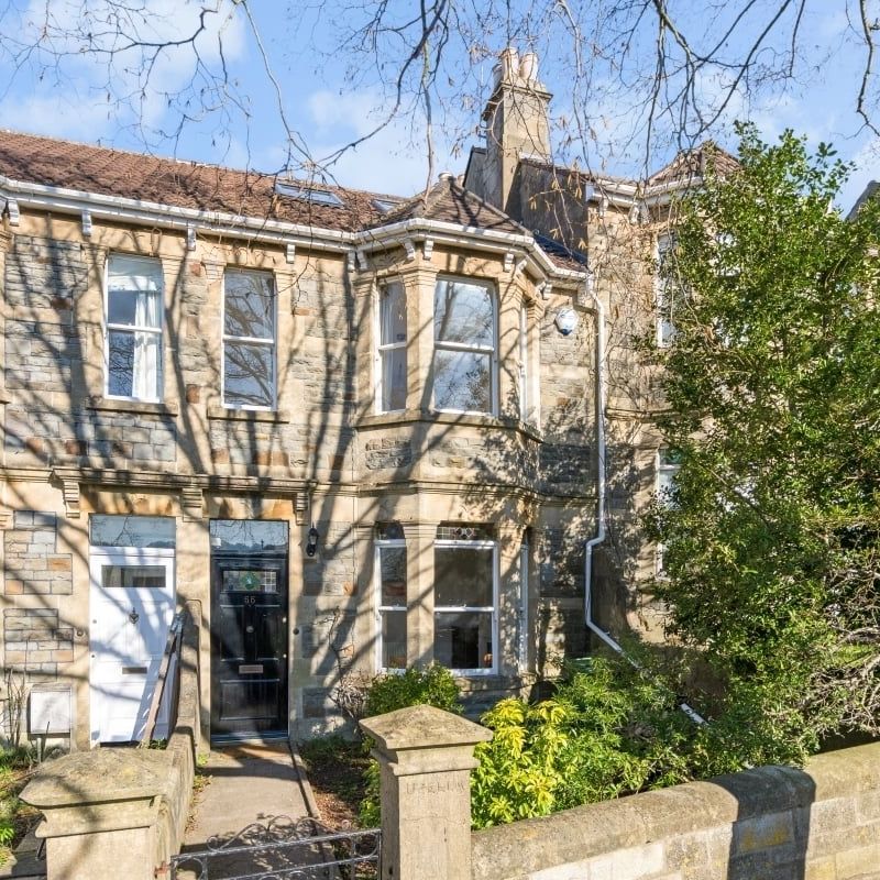 4 bedroom terraced house to rent - Photo 1