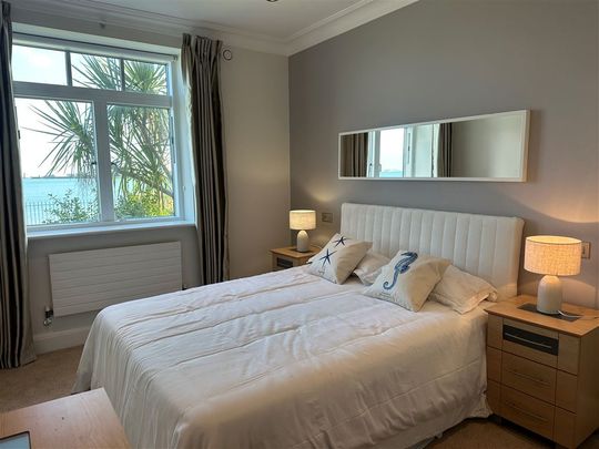 Apt 34 Howth Lodge, Howth, Dublin 13 - Photo 1