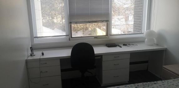 CHAMBRE A LOUER ET ESPACES COMMUNS A PARTAGER - Photo 2
