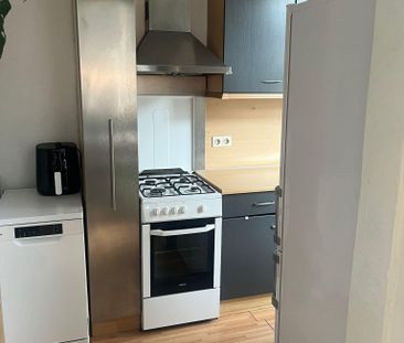 Te huur: Appartement Egelstraat in Hilversum - Photo 1