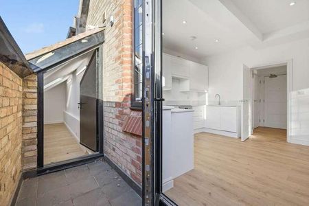 Nethr Street, West Finchley London, N3 - Photo 4