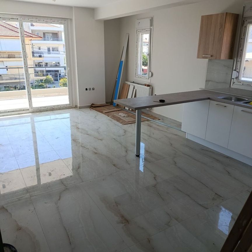 Studio/Γκαρσονιέρα για ενοικίαση Φαναρίου (Καρδίτσα) - Φωτογραφία 1
