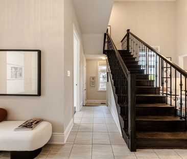 For Lease - 259 Stormont Trail, Vaughan, Ontario - Photo 5