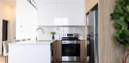 CARA | 4 1/2 Neuf à Louer | 2 bedrooms for Rent | Vaudreuil-Dorion - Photo 2