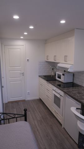 Mjölnarstigen, Sollentuna - Photo 4