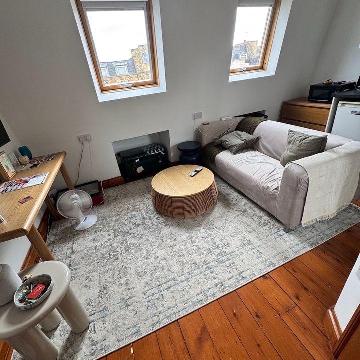 1 Bed Flat, Parkway, NW1 - Photo 1