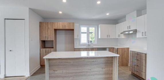 4½ neuf à louer - Photo 2