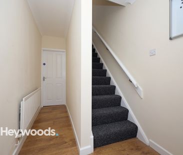 1 bed house of multiple occupation to rent in Hilton Road, Stoke-on... - Photo 1