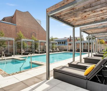 For Lease - 360 Mcleod Street Unit# 415, Ottawa Centre, Ontario - Photo 5