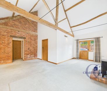 2 bedroom cottage to rent - Photo 1