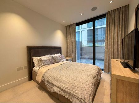 1 bedroom flat to rent - Photo 2