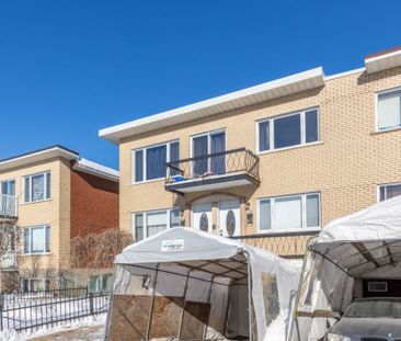 11709 Av. Allard, H1G 5Y4, H1G 5Y4, Montréal - Photo 2