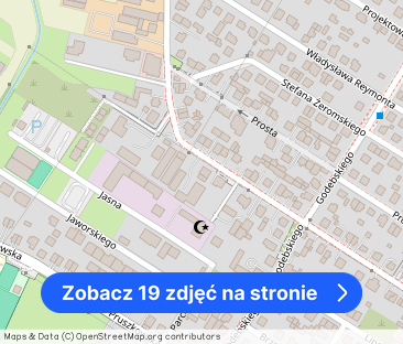 Raszyn - Słowikowskiego - Zdjęcie 1