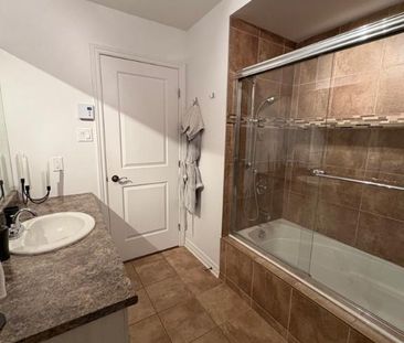 4-1/2 mascouche appartement - Photo 1