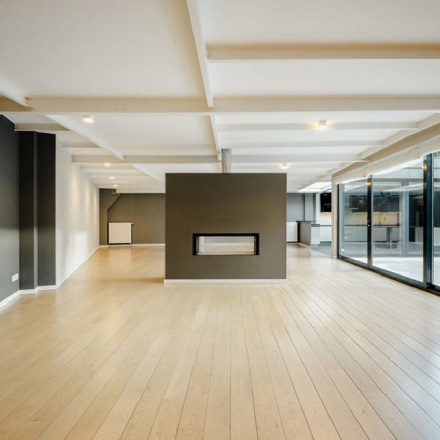 Tout savoir sur cet appartement à Etterbeek, à Etterbeek - Photo 1