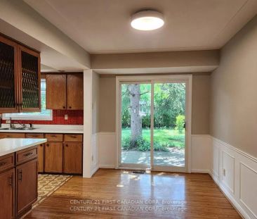 711 Algoma Avenue #Main level - Photo 3