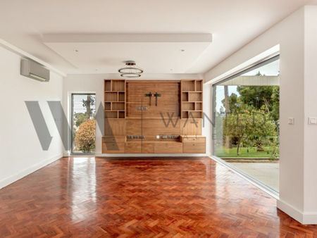 5 room luxury House for rent in Cascais e Estoril, Portugal - Photo 4