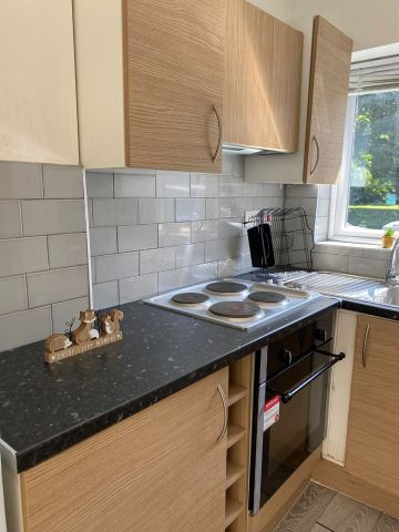 Studio Flat, Queensbury Road, HA0 - Photo 4