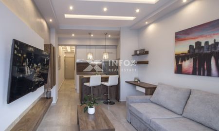 ΕΜΠΡΟΣΘΙΑ ΛΟΥΞ ΓΚΑΡΣΟΝΙΕΡΑ – ΠΛΗΡΩΣ ΑΝΑΚΑΙΝΙΣΜΕΝΗ & ΕΞΟΠΛΙΣΜΕΝΗ - Φωτογραφία 5
