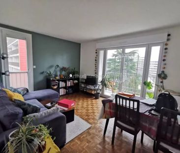 Location Appartement 2 pièces 48 m2 à Rennes - Photo 4