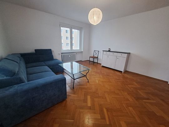 Poznań, Dębiec - Фото 1