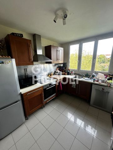 Appartement 3 pièces à louer à CHELLES - Réf. 2783 - Photo 3