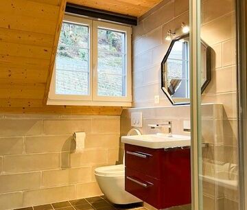 3.5 room apartment in Sierre - Photo 5