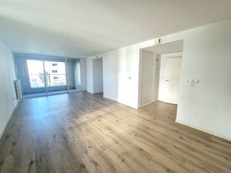 Appartement T3 Lille à louer - Photo 2