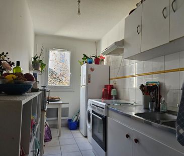 APPARTEMENT LES MILLES - 2 pièce(s) - 42.22 m2 - Photo 2