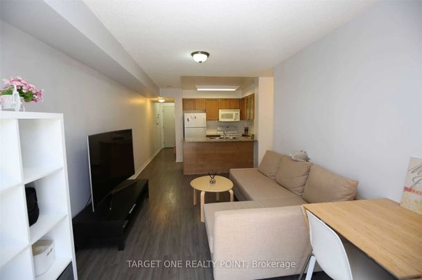 For Lease - 761 Bay Street Unit# 1707, Toronto, Ontario - Photo 1
