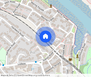 Monmouth Road, Pill, Bristol, BS20 - Photo 1