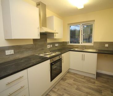 2 bedroom cluster house to rent - Photo 3