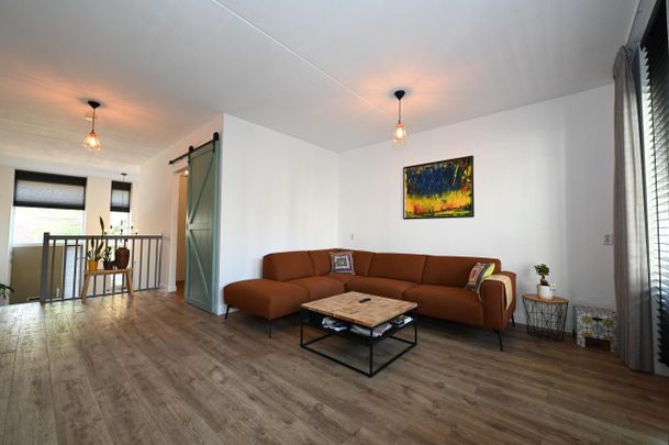 Willem Beukelszstraat, 3027CJ, Rotterdam - foto 1