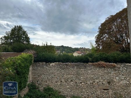 Appartement à louer 2 pièces 34.88m² - Photo 5