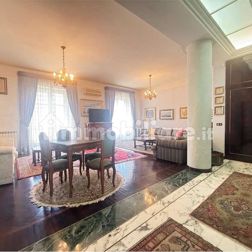 Appartamento via Giacomo Leopardi, 45, Province - Veneto, Catania - Photo 1