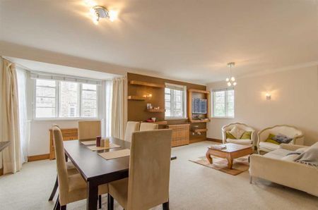 3 bedroom apartment to rent - Photo 5