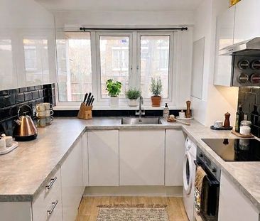 Room in a Shared Flat, Waynflete Square, W10 - Photo 2