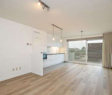 RECENT APPARTEMENT MET TERRAS EN AUTOSTAANPLAATS - Foto 1