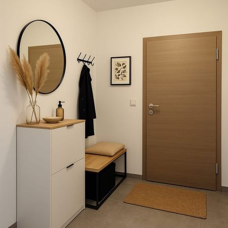 Appartement te huur - Photo 2