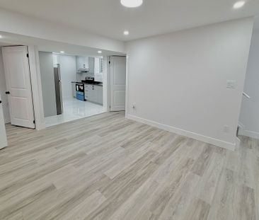 For Lease - 1514 Drew Street Unit# Lower, London East, Ontario - Photo 5